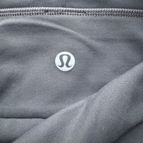Lululemon Align Bra Shine Size 6 A/B Cup lw2dnqs Shiny Light Coverage - Picture 5 of 9
